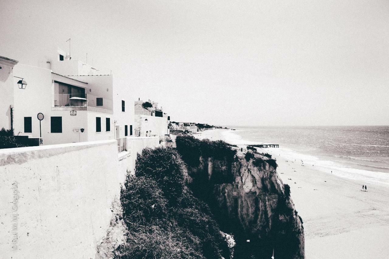 Casa Do Sal Villa Albufeira Dış mekan fotoğraf