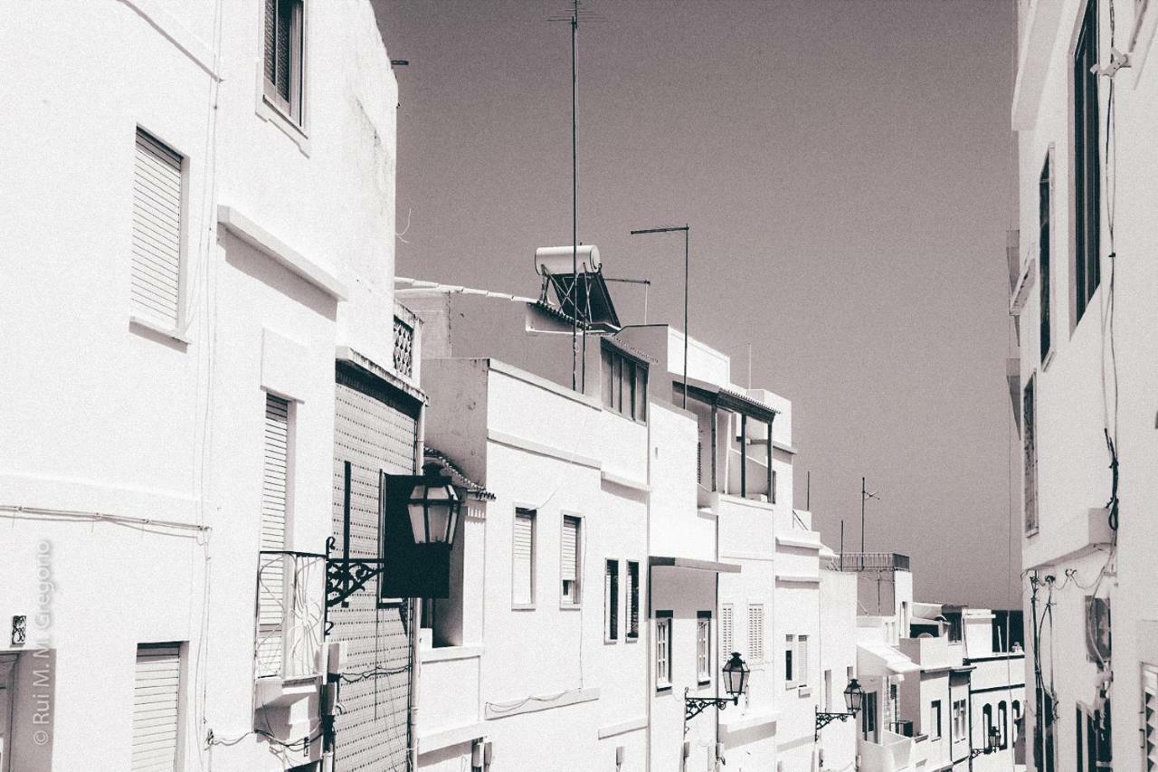Casa Do Sal Villa Albufeira Dış mekan fotoğraf