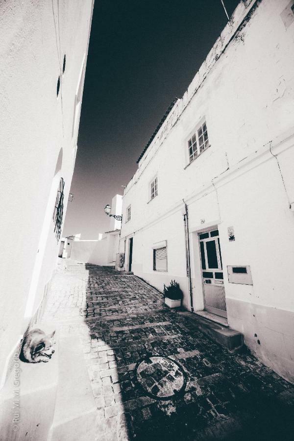 Casa Do Sal Villa Albufeira Dış mekan fotoğraf