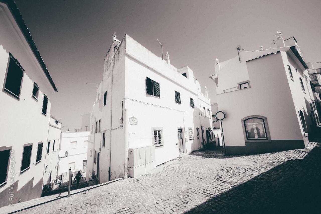 Casa Do Sal Villa Albufeira Dış mekan fotoğraf