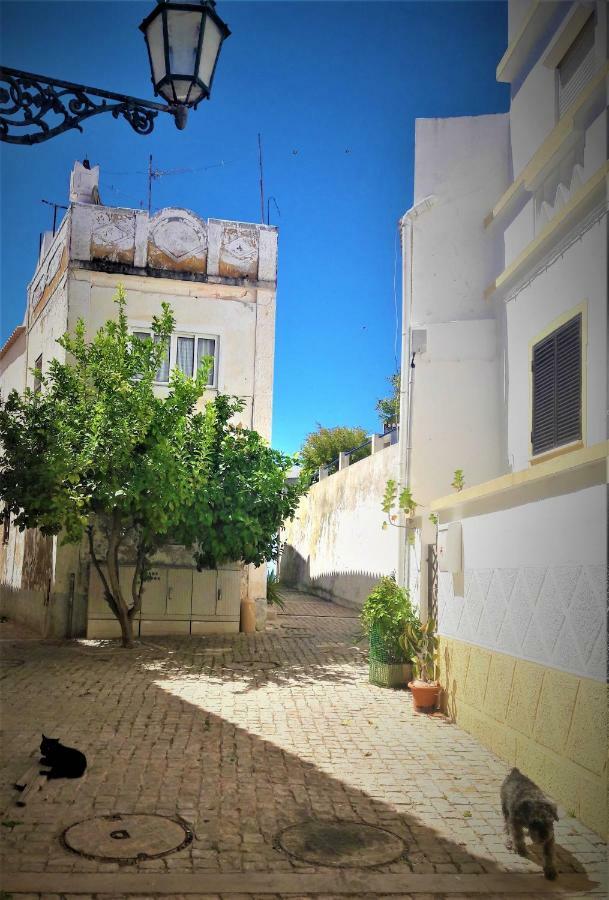 Casa Do Sal Villa Albufeira Dış mekan fotoğraf