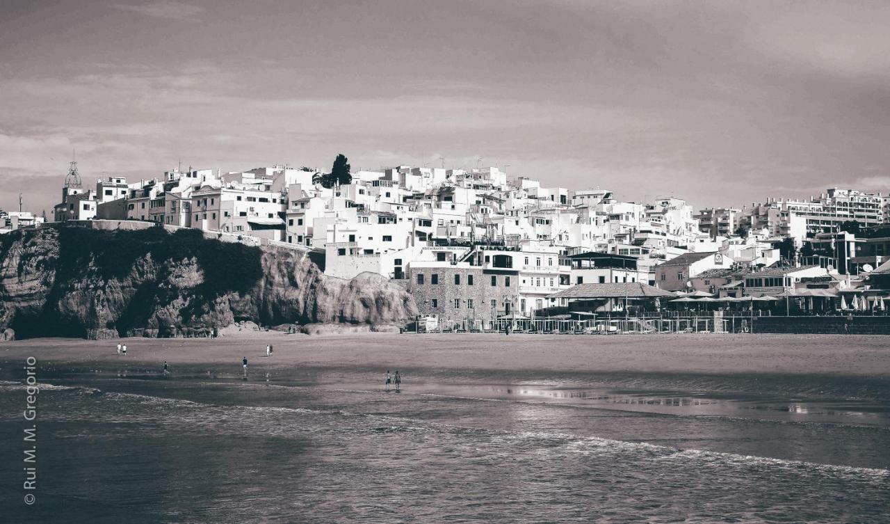 Casa Do Sal Villa Albufeira Dış mekan fotoğraf