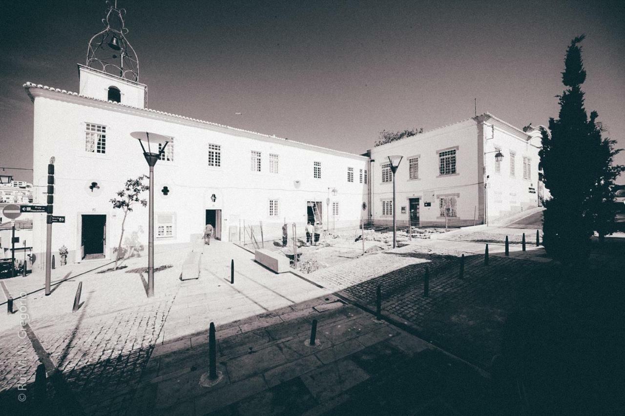 Casa Do Sal Villa Albufeira Dış mekan fotoğraf